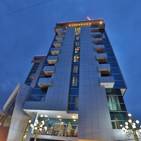 Friendship International Hotel Адис Абеба Екстериор снимка