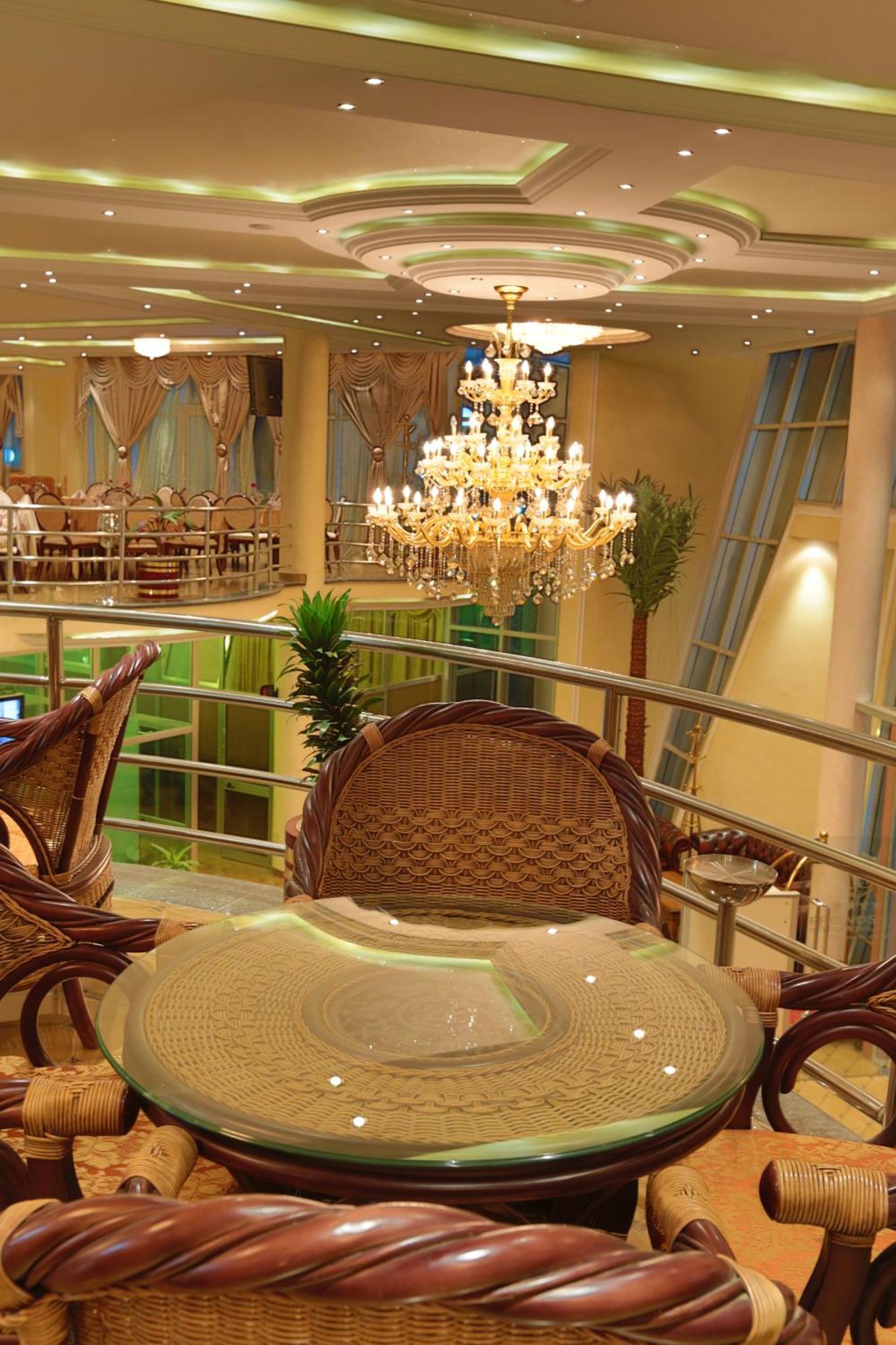 Friendship International Hotel Адис Абеба Екстериор снимка