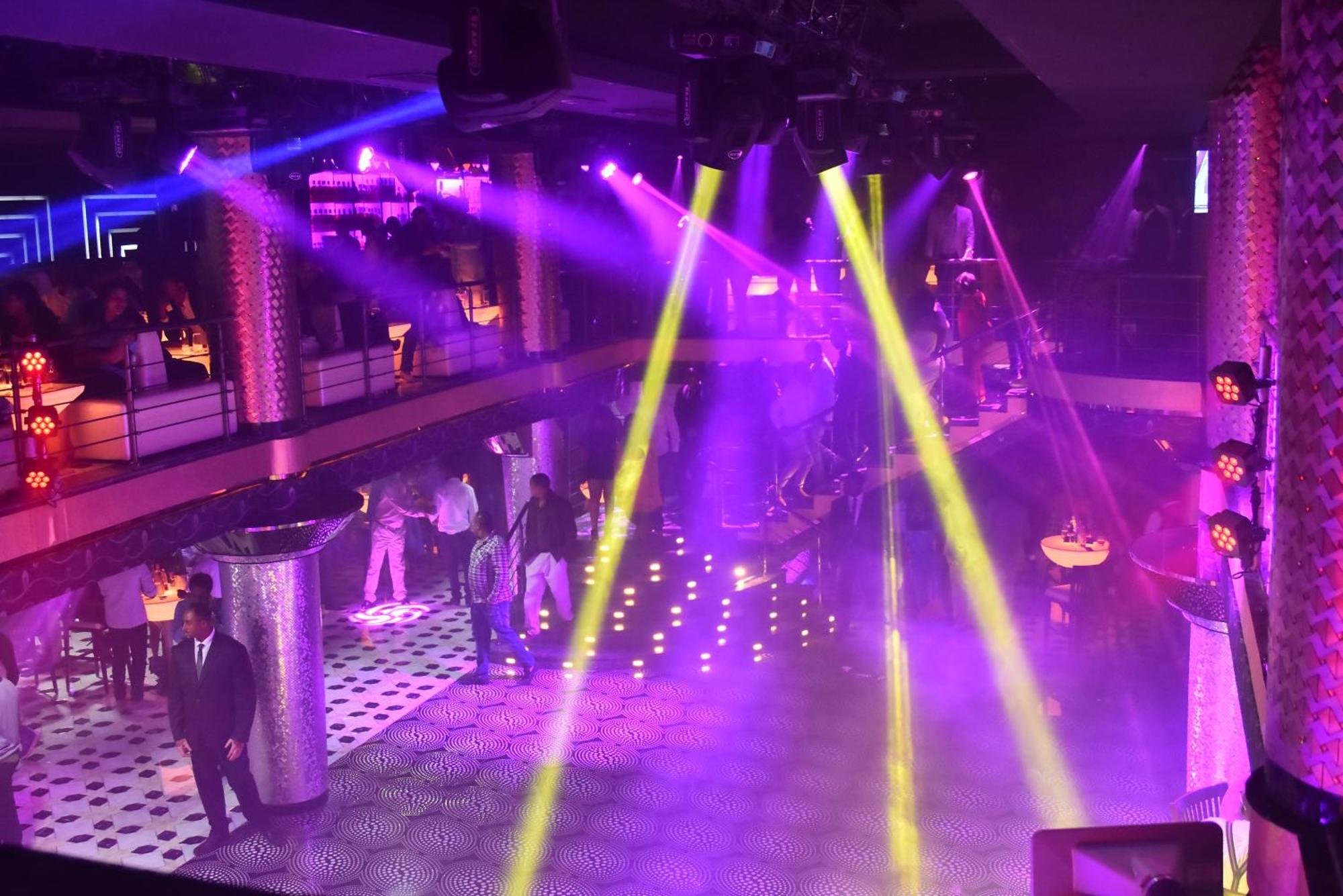 Friendship International Hotel Адис Абеба Екстериор снимка