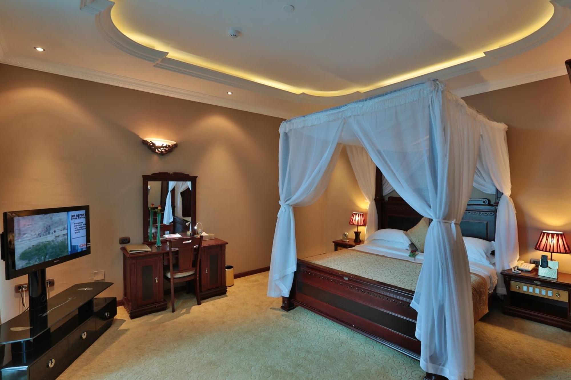 Friendship International Hotel Адис Абеба Стая снимка