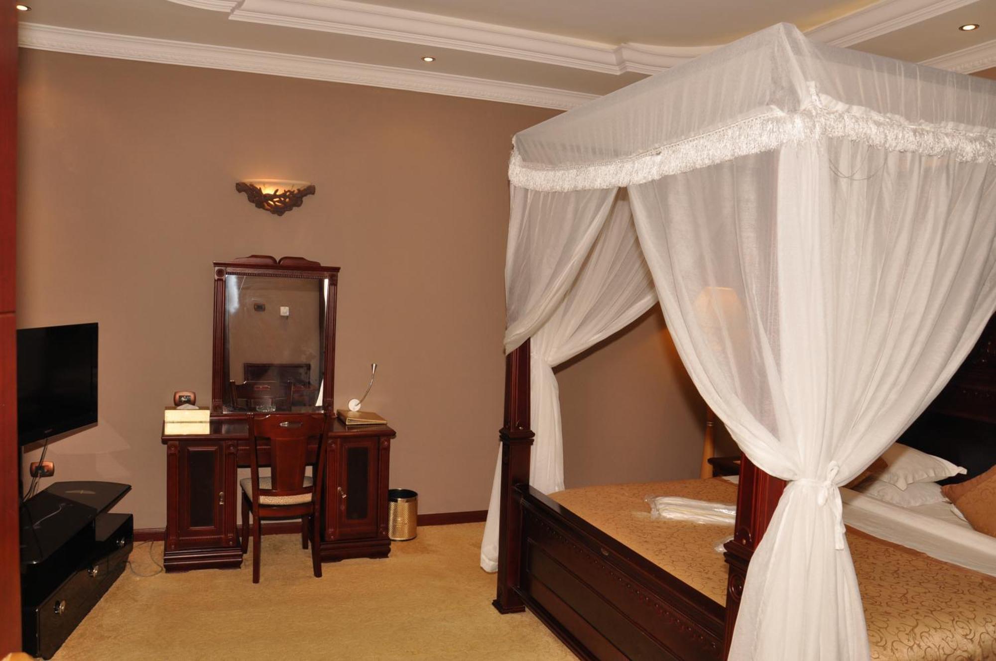 Friendship International Hotel Адис Абеба Стая снимка