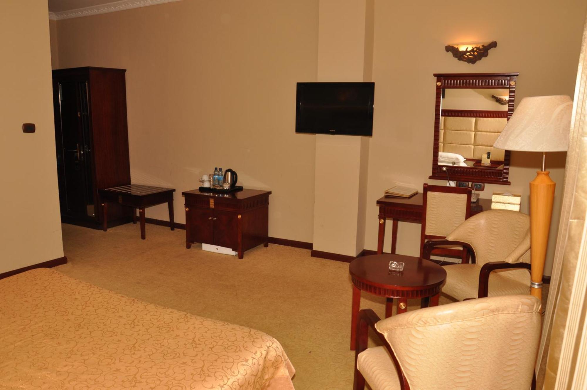 Friendship International Hotel Адис Абеба Стая снимка
