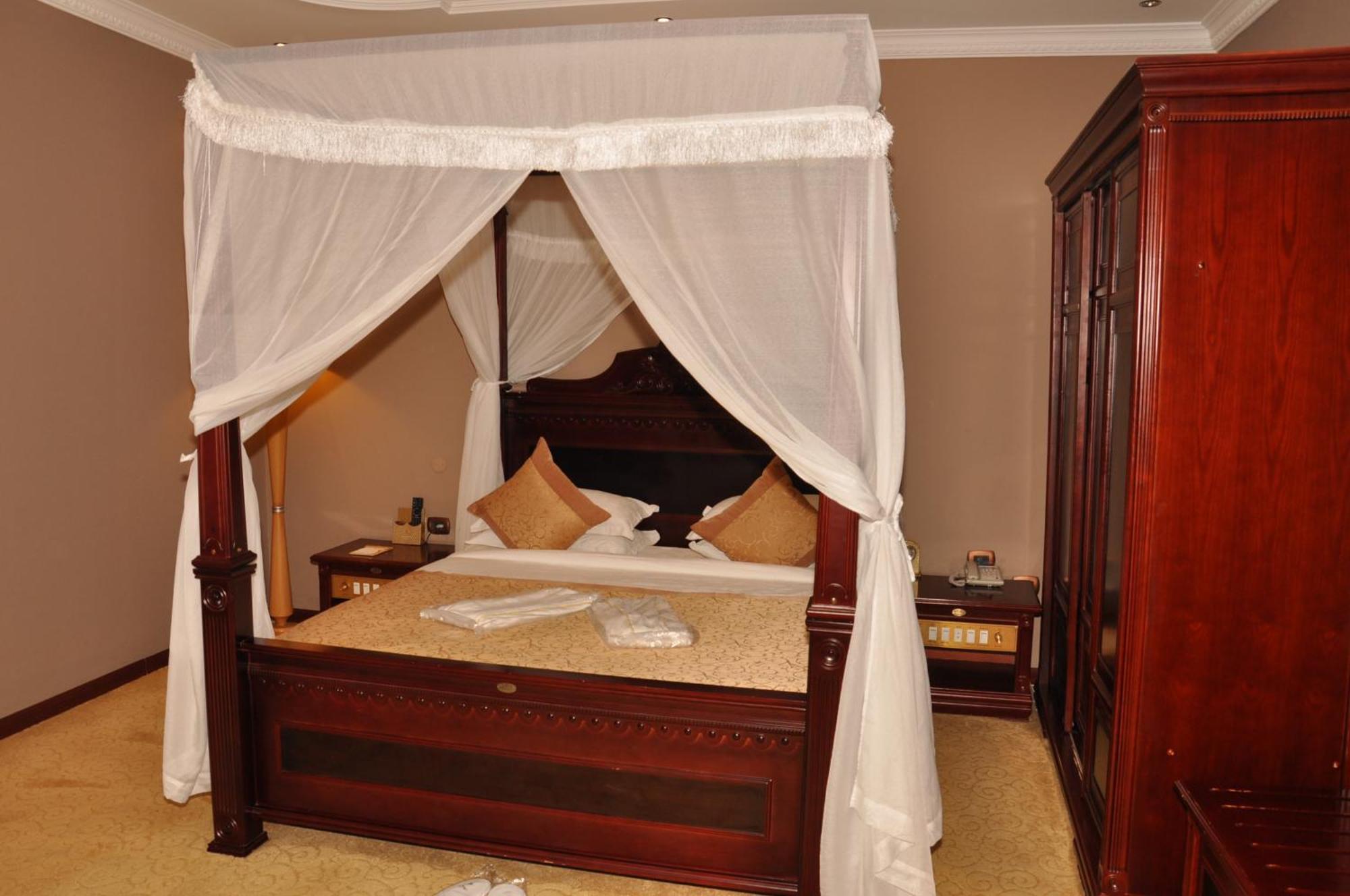 Friendship International Hotel Адис Абеба Стая снимка
